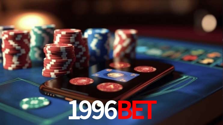 Estatísticas 1996bet