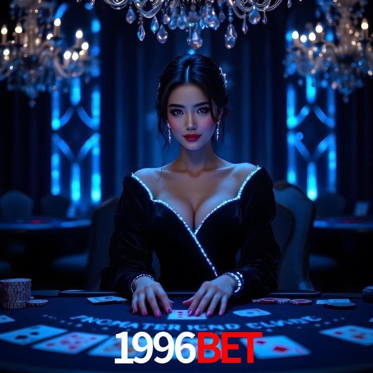 Experiência VIP 1996bet
